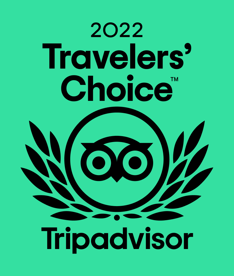 logo Tripadvisor 2022